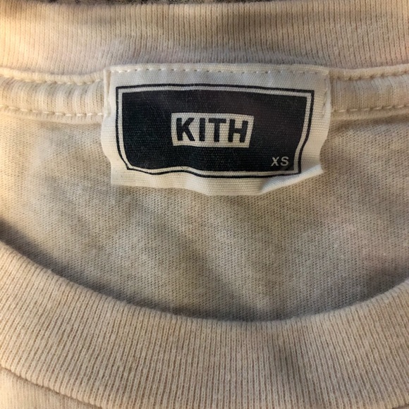 Kith A new past tee - Picture 3 of 4